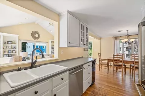 Kitchen - 14 Highview Dr, Hingham, MA 02043 photo 2 of 4