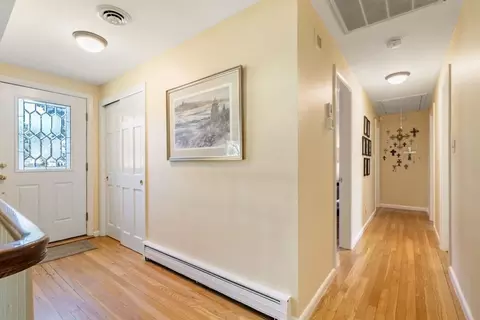 Entry Way - 14 Highview Dr, Hingham, MA 02043 photo 2 of 2