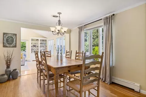 Dining - 14 Highview Dr, Hingham, MA 02043 photo 1 of 3