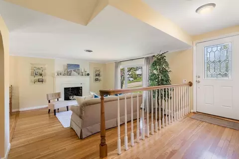 Entry Way - 14 Highview Dr, Hingham, MA 02043 photo 1 of 2