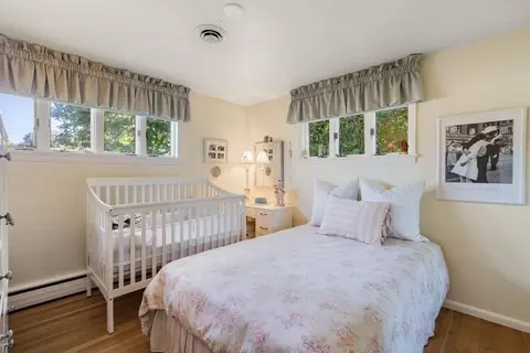 Bedroom - 14 Highview Dr, Hingham, MA 02043 photo 1 of 6