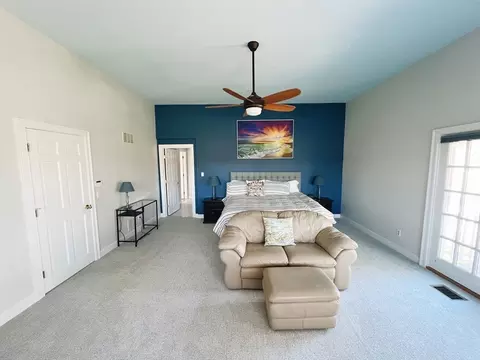 Bedroom - 209 Dunrobin Rd, Mashpee, MA 02649 photo 2 of 6