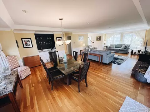 Dining - 209 Dunrobin Rd, Mashpee, MA 02649 photo 1 of 2