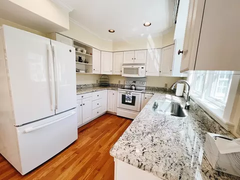 Kitchen - 209 Dunrobin Rd, Mashpee, MA 02649 photo 2 of 2