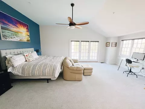 Bedroom - 209 Dunrobin Rd, Mashpee, MA 02649 photo 1 of 6