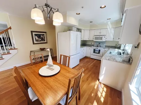 Dining - 209 Dunrobin Rd, Mashpee, MA 02649 photo 2 of 2