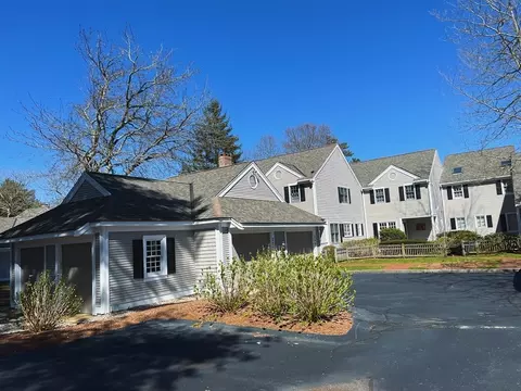Exterior - 209 Dunrobin Rd, Mashpee, MA 02649 photo 7 of 7