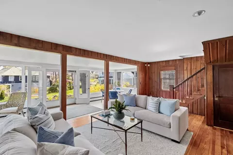 Living - 121 Downer Ave, Hingham, MA 02043 photo 6 of 6