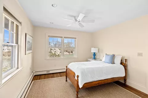 Bedroom - 121 Downer Ave, Hingham, MA 02043 photo 2 of 3