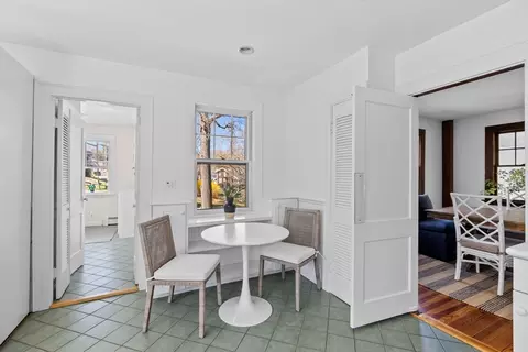 Dining - 121 Downer Ave, Hingham, MA 02043 photo 3 of 3