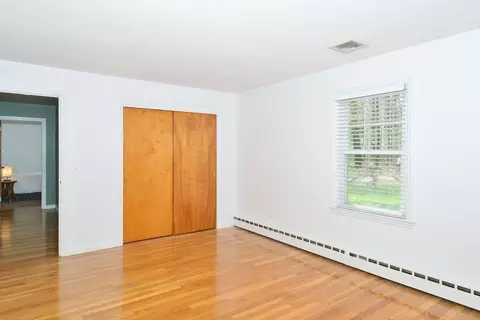Bedroom - 99 Talbot Rd, Springfield, MA 01119 photo 3 of 4