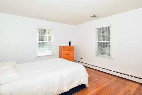 Bedroom - 99 Talbot Rd, Springfield, MA 01119 photo 1 of 4