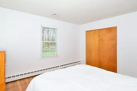 Bedroom - 99 Talbot Rd, Springfield, MA 01119 photo 2 of 4