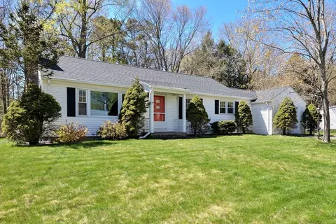 99 Talbot Rd, Springfield, MA 01119
