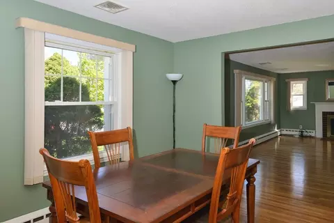 Dining - 99 Talbot Rd, Springfield, MA 01119 photo 1 of 1