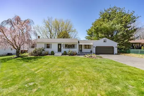13 Salli Cir, Ludlow, MA 01056