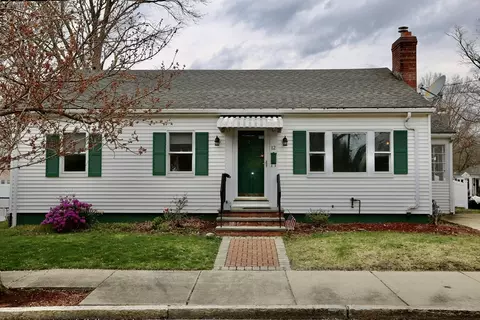 12 Lasell St, Boston, MA 02132