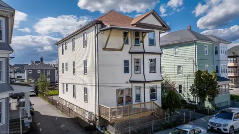 Exterior - 481 E Main St, Fall River, MA 02724 photo 2 of 4