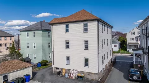 Exterior - 481 E Main St, Fall River, MA 02724 photo 4 of 4