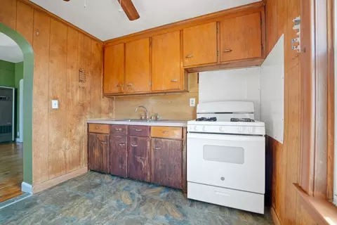 Kitchen - 481 E Main St, Fall River, MA 02724 photo 4 of 4