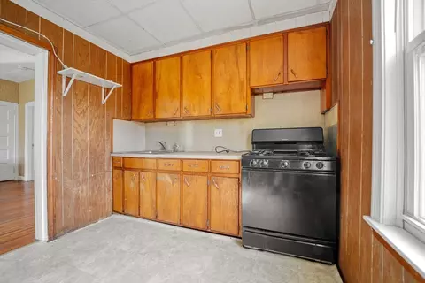 Kitchen - 481 E Main St, Fall River, MA 02724 photo 3 of 4