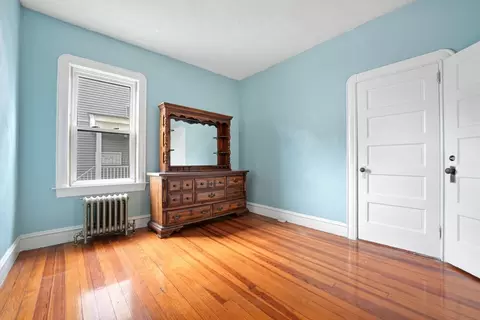 Bedroom - 481 E Main St, Fall River, MA 02724 photo 1 of 1