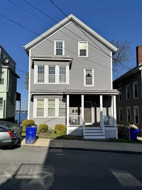 602 Durfee St, Fall River, MA 02720