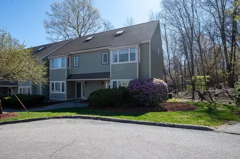 174 Weatherstone Dr #174, Worcester, MA 01604