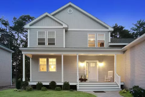 5 Beacon St #LOT 35, Wareham, MA 02558