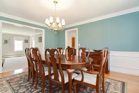 Dining - 23 Vincent Rd, Mendon, MA 01756 photo 4 of 4