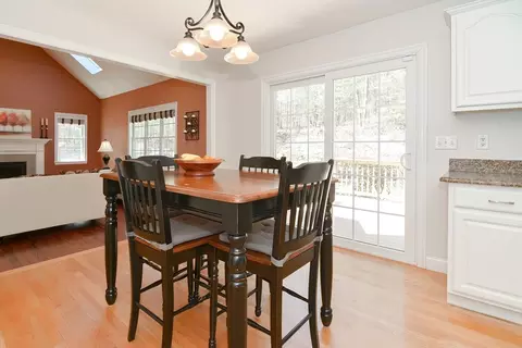 Dining - 23 Vincent Rd, Mendon, MA 01756 photo 1 of 4