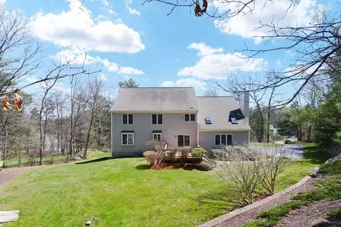 Exterior - 23 Vincent Rd, Mendon, MA 01756 photo 4 of 4