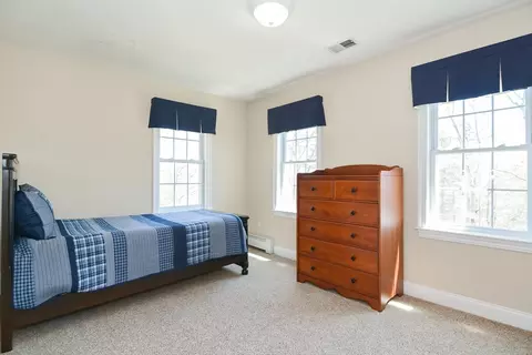 Bedroom - 23 Vincent Rd, Mendon, MA 01756 photo 7 of 7