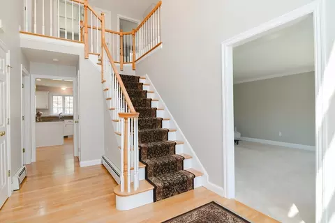 Entry Way - 23 Vincent Rd, Mendon, MA 01756 photo 1 of 1