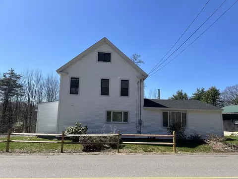 43 Baldwinville Rd, Winchendon, MA 01475