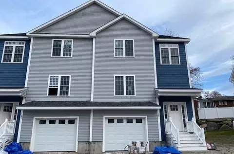 38 Modoc St, Worcester, MA 01604
