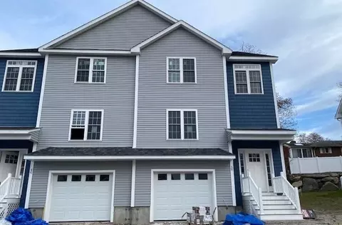 40 Modoc St, Worcester, MA 01604