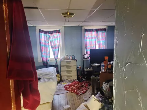 Bedroom - 35 Richard, Worcester, MA 01603 photo 1 of 1