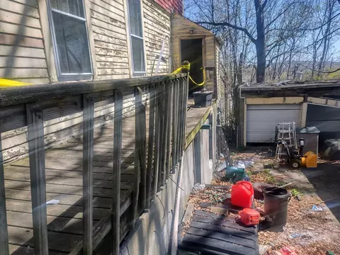 Exterior - 35 Richard, Worcester, MA 01603 photo 4 of 5