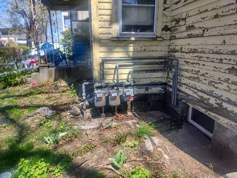 Exterior - 35 Richard, Worcester, MA 01603 photo 5 of 5