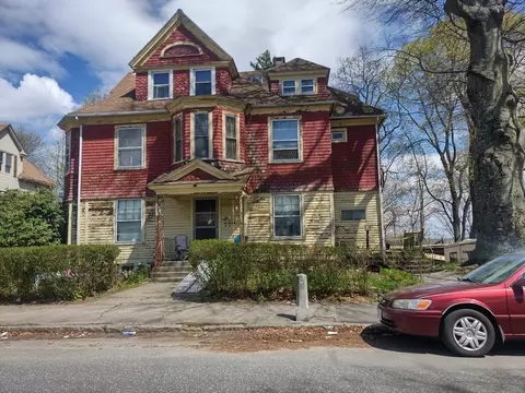 35 Richard, Worcester, MA 01603