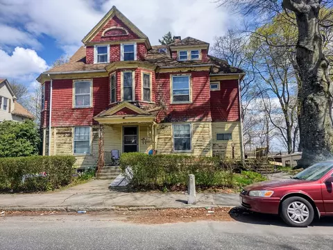 Exterior - 35 Richard, Worcester, MA 01603 photo 2 of 5
