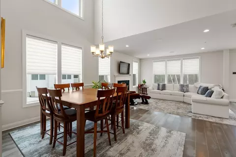 Dining - 91 Phoebe St # 91, Methuen, MA 01844 photo 1 of 4