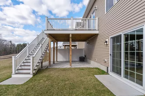 Exterior - 91 Phoebe St # 91, Methuen, MA 01844 photo 1 of 7
