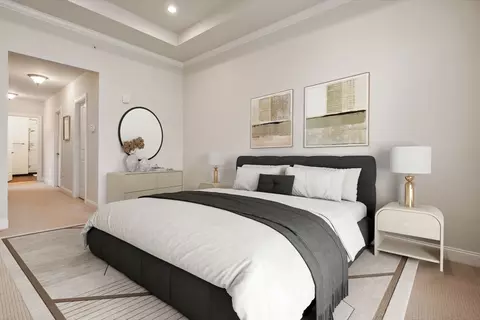 Bedroom - 91 Phoebe St # 91, Methuen, MA 01844 photo 3 of 3