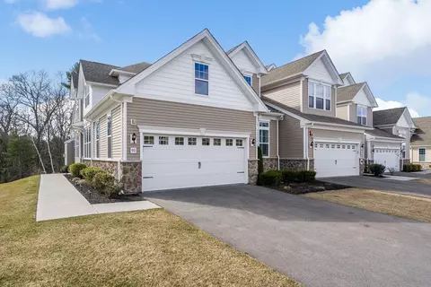 Exterior - 91 Phoebe St # 91, Methuen, MA 01844 photo 7 of 7