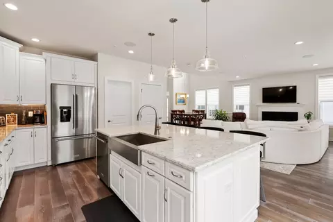 Kitchen - 91 Phoebe St # 91, Methuen, MA 01844 photo 1 of 5