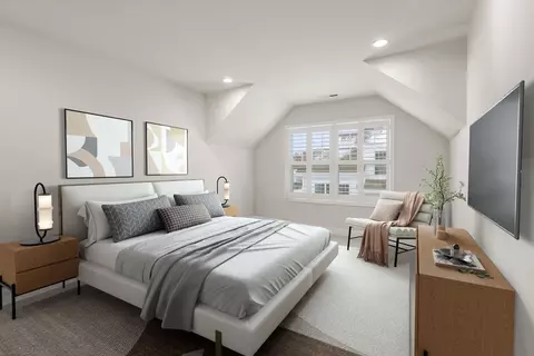 Bedroom - 91 Phoebe St # 91, Methuen, MA 01844 photo 1 of 3