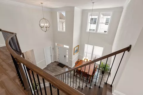 Entry Way - 91 Phoebe St # 91, Methuen, MA 01844 photo 1 of 2