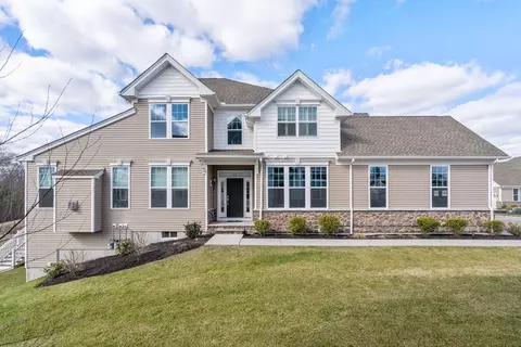 Exterior - 91 Phoebe St # 91, Methuen, MA 01844 photo 6 of 7